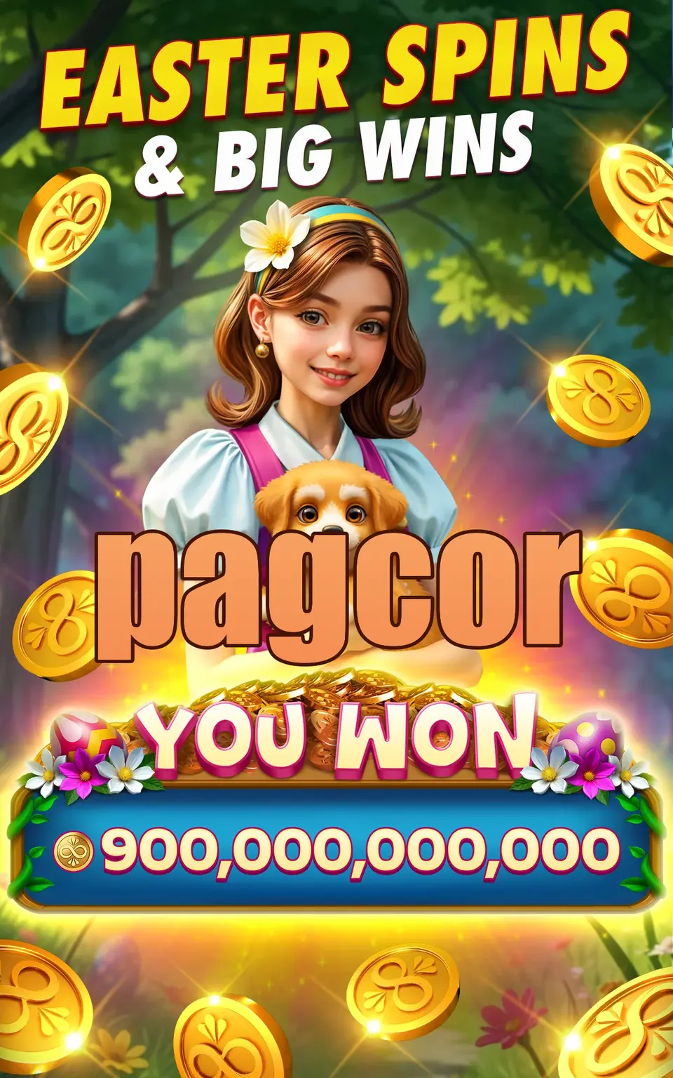 pagcor I-download