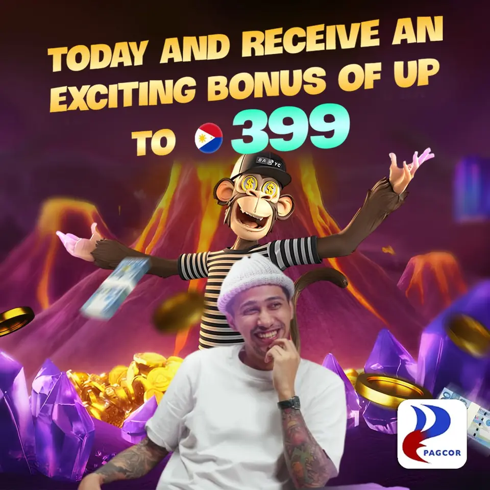 PAGCOR APK Opisyal I-download Indonesia