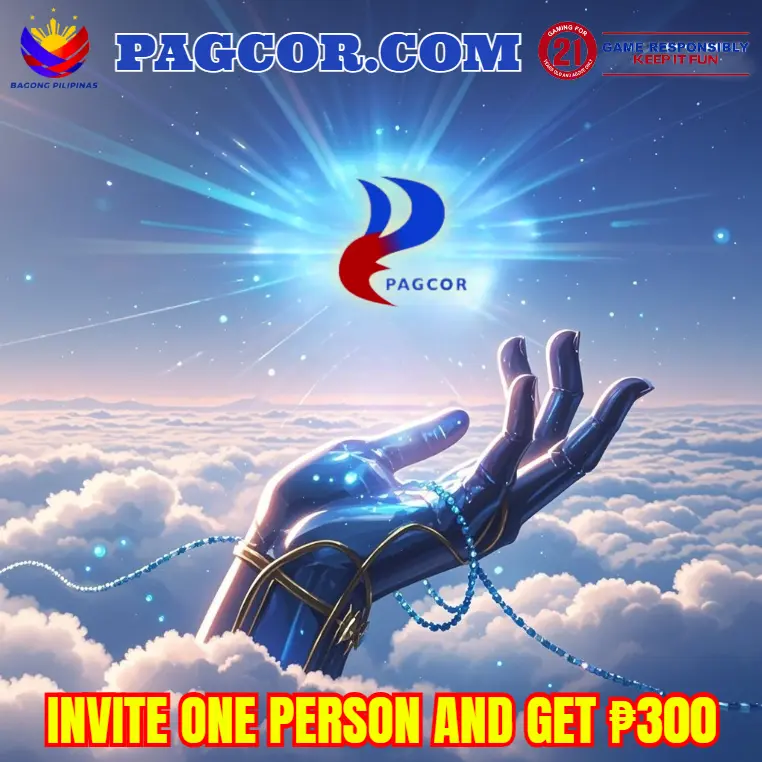 PAGCOR Daftar Akun Opisyal Indonesia