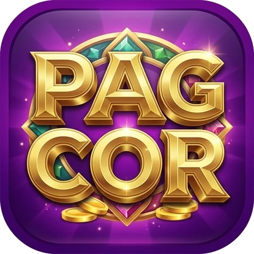 pagcor Logo - Opisyal